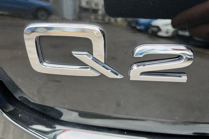 Used Audi Q2 2024 for sale - 77407004: Photo 40