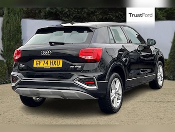 Used Audi Q2 2024 for sale - 77407004: Photo
