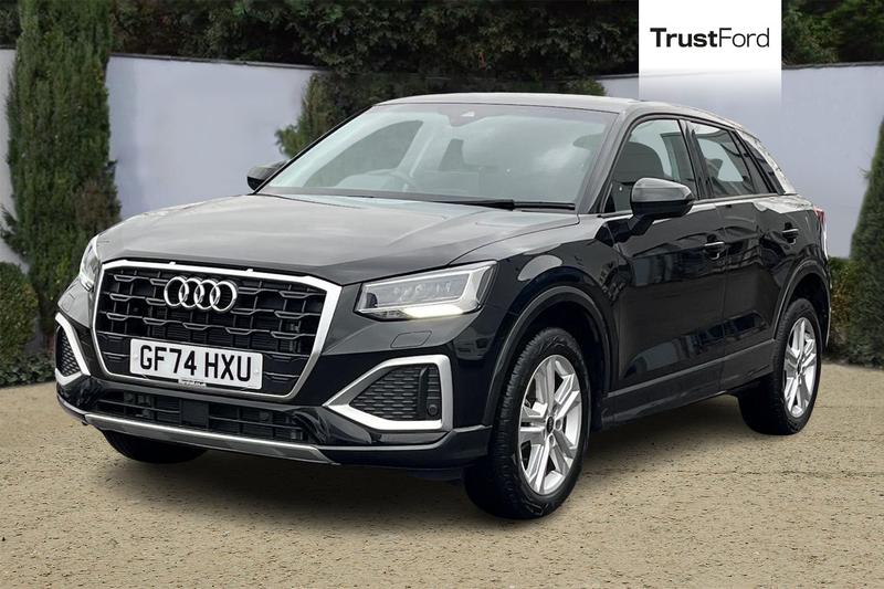 Used Audi Q2 2024 for sale - 77407004: Photo 5