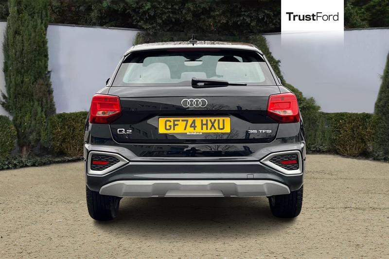 Used Audi Q2 2024 for sale - 77407004: Photo 7