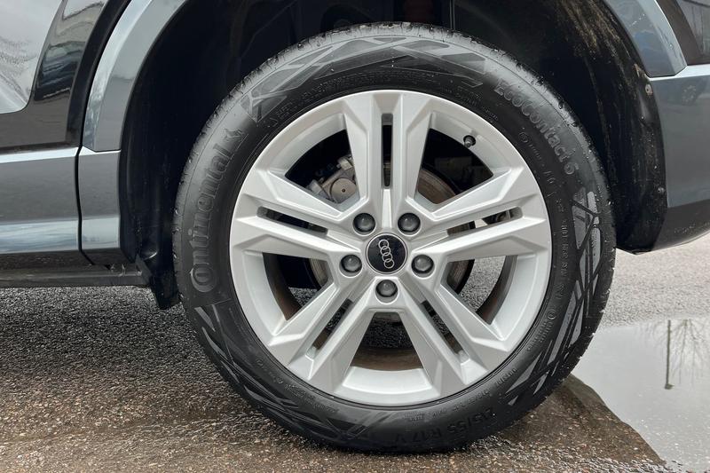 Used Audi Q2 2024 for sale - 77407004: Photo 8