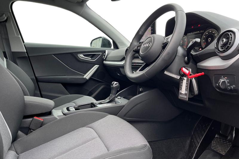 Used Audi Q2 2024 for sale - 77407004: Photo 9