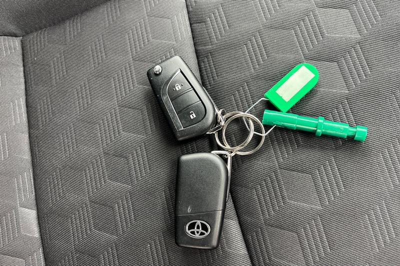 Used Toyota Yaris 2024 for sale - 76154205: Photo 22