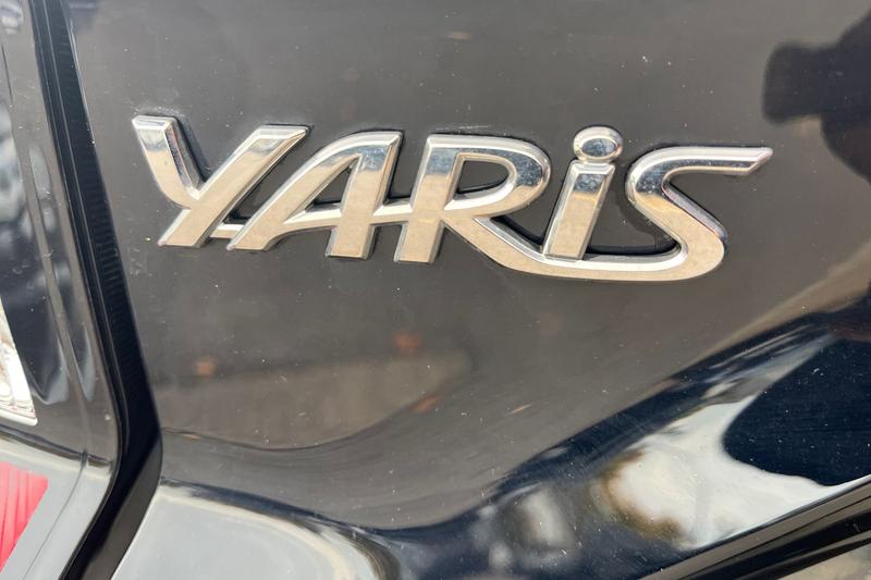 Used Toyota Yaris 2024 for sale - 76154205: Photo 40