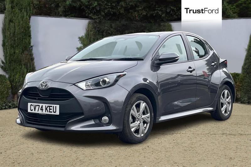 Used Toyota Yaris 2024 for sale - 76154205: Photo 5