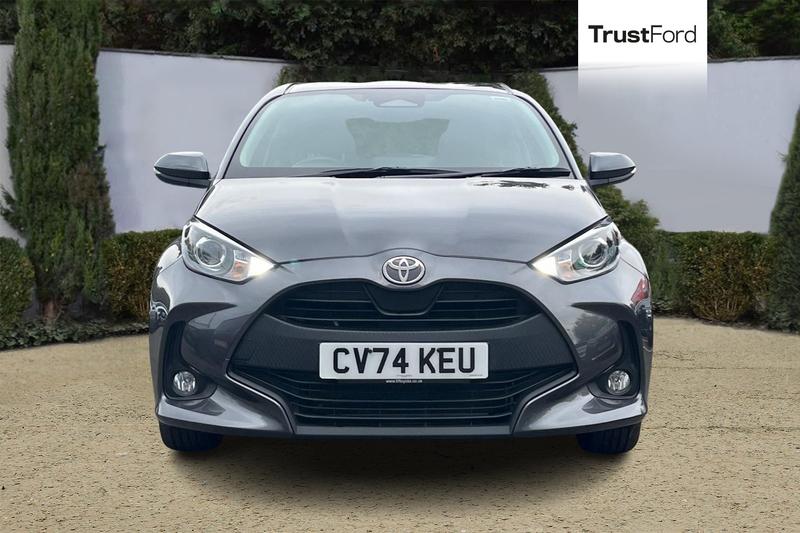 Used Toyota Yaris 2024 for sale - 76154205: Photo 6