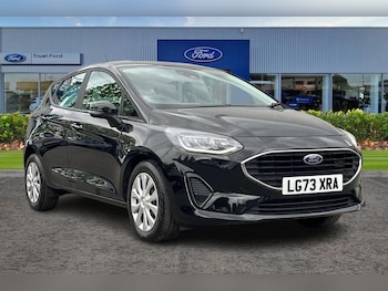 Used Ford Fiesta 2023 for sale - 78486711: Photo