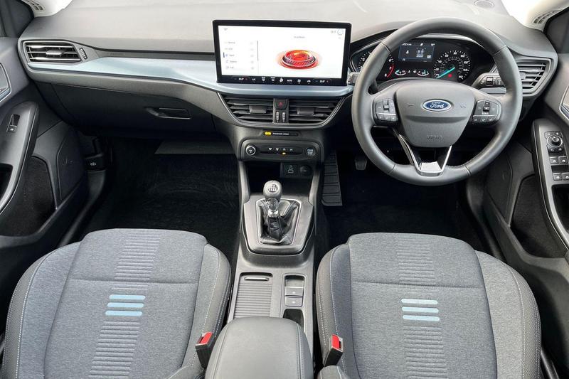 Used Ford Focus 2023 for sale - 77176432: Photo 10