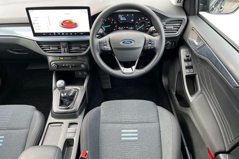 Used Ford Focus 2023 for sale - 77176432: Photo 11