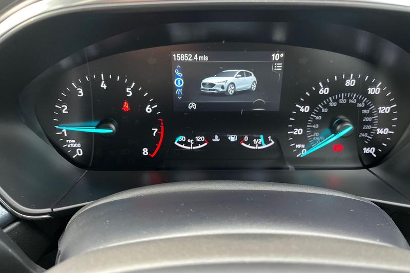 Used Ford Focus 2023 for sale - 77176432: Photo 13