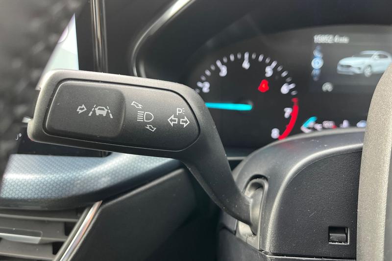 Used Ford Focus 2023 for sale - 77176432: Photo 14