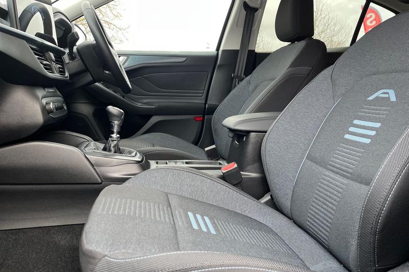 Used Ford Focus 2023 for sale - 77176432: Photo 19