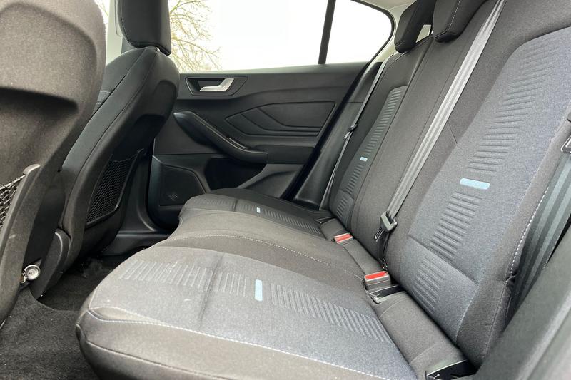 Used Ford Focus 2023 for sale - 77176432: Photo 20