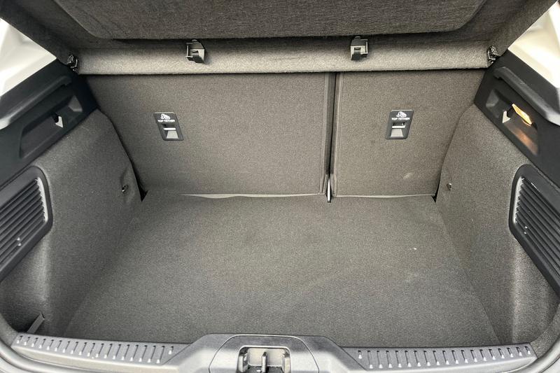 Used Ford Focus 2023 for sale - 77176432: Photo 21