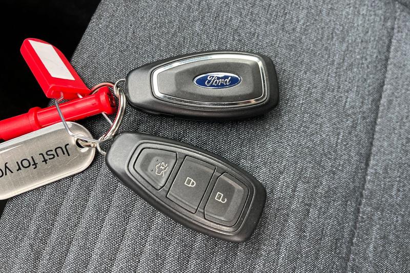 Used Ford Focus 2023 for sale - 77176432: Photo 22