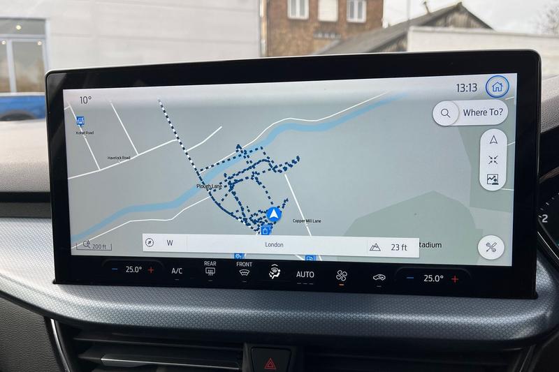 Used Ford Focus 2023 for sale - 77176432: Photo 24