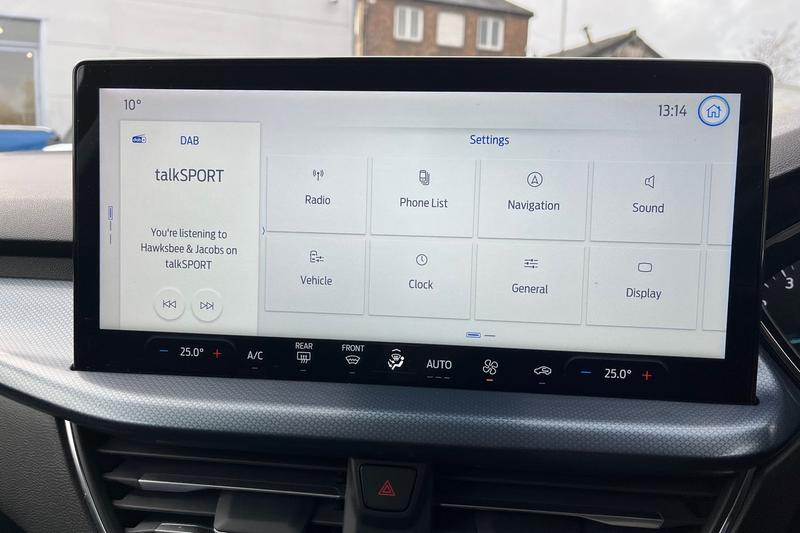 Used Ford Focus 2023 for sale - 77176432: Photo 26