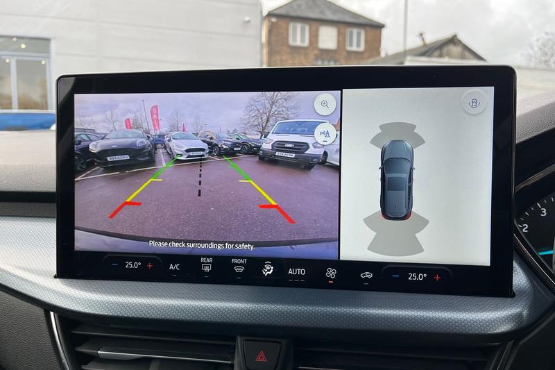 Used Ford Focus 2023 for sale - 77176432: Photo 27