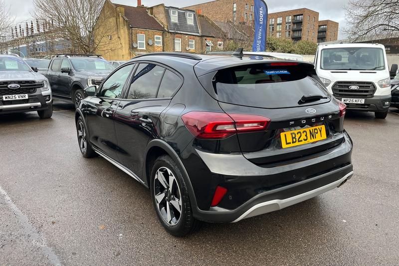 Used Ford Focus 2023 for sale - 77176432: Photo 33