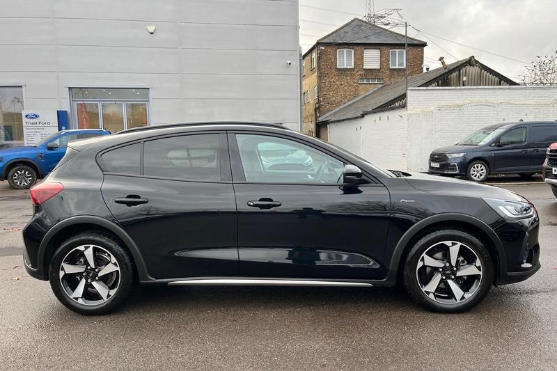 Used Ford Focus 2023 for sale - 77176432: Photo 36