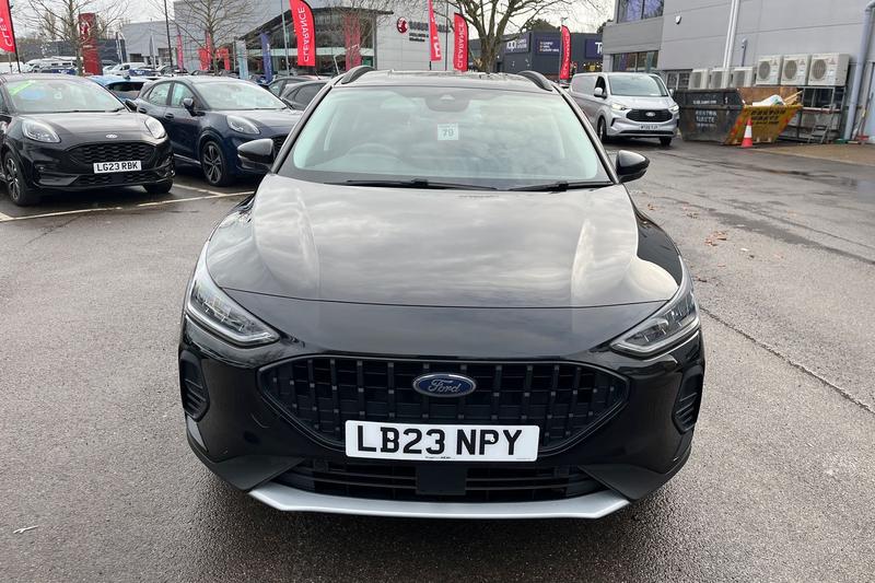 Used Ford Focus 2023 for sale - 77176432: Photo 38