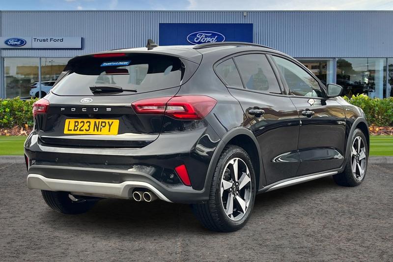 Used Ford Focus 2023 for sale - 77176432: Photo 4