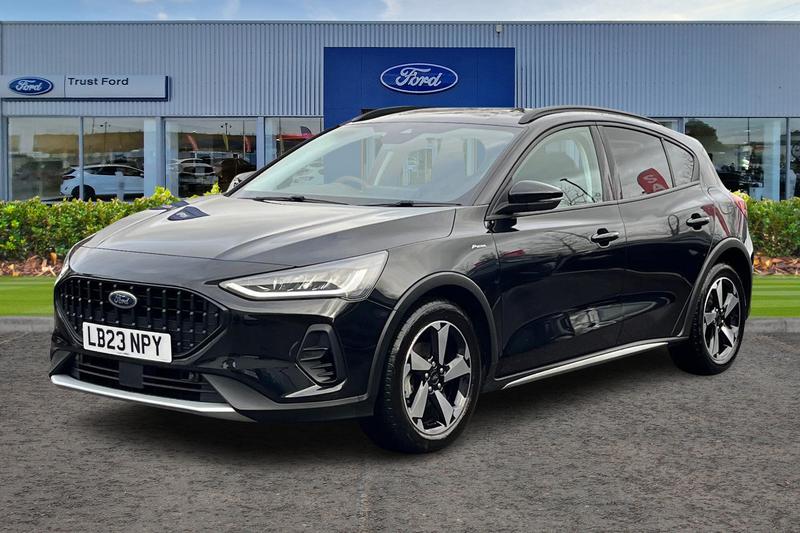 Used Ford Focus 2023 for sale - 77176432: Photo 5