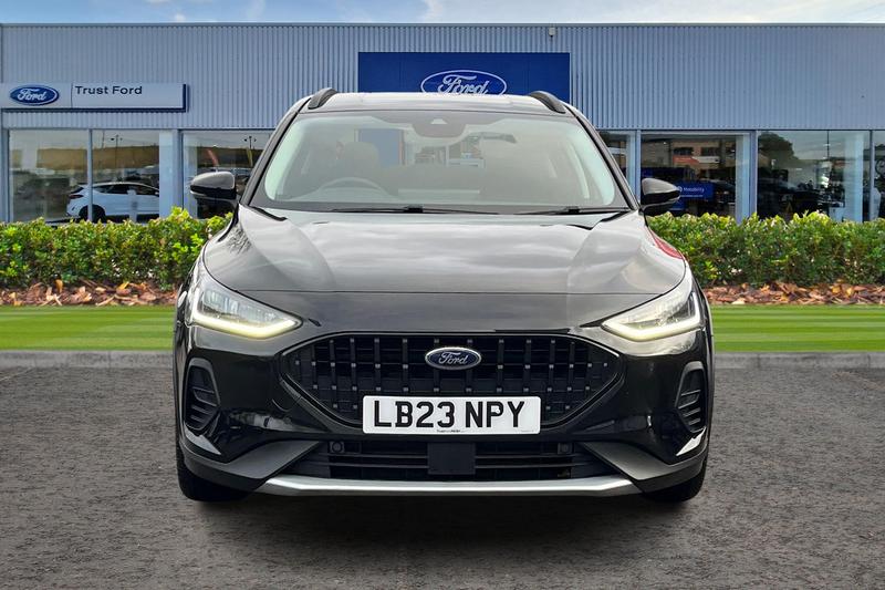 Used Ford Focus 2023 for sale - 77176432: Photo 6