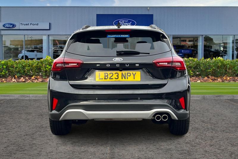 Used Ford Focus 2023 for sale - 77176432: Photo 7