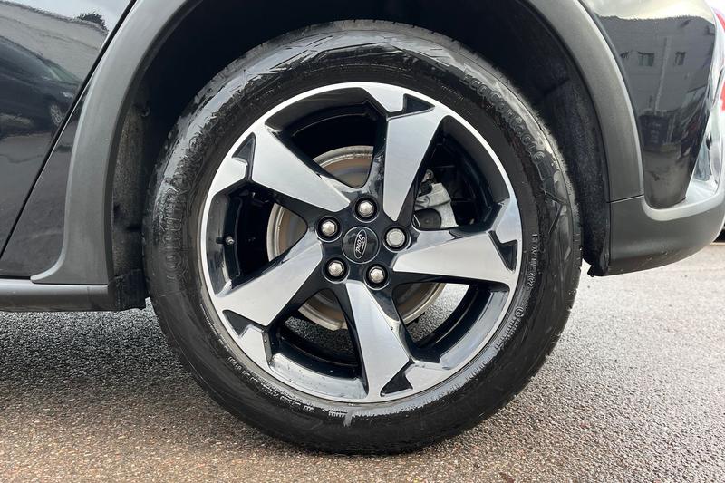 Used Ford Focus 2023 for sale - 77176432: Photo 8