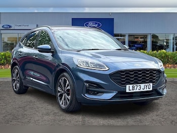 Used Ford Kuga 2023 for sale - 78505754: Photo