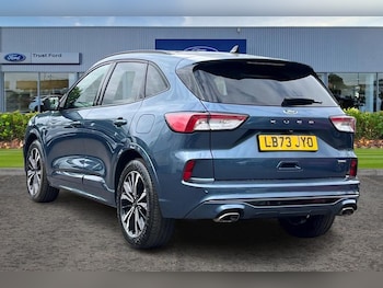 Used Ford Kuga 2023 for sale - 78505754: Photo