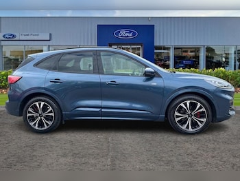 Used Ford Kuga 2023 for sale - 78505754: Photo