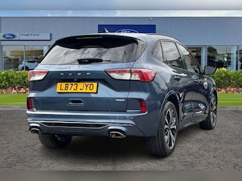 Used Ford Kuga 2023 for sale - 78505754: Photo
