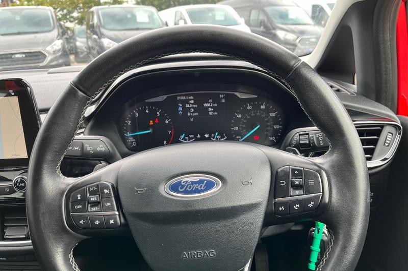 Used Ford Fiesta 2018 for sale - 77718582: Photo 12