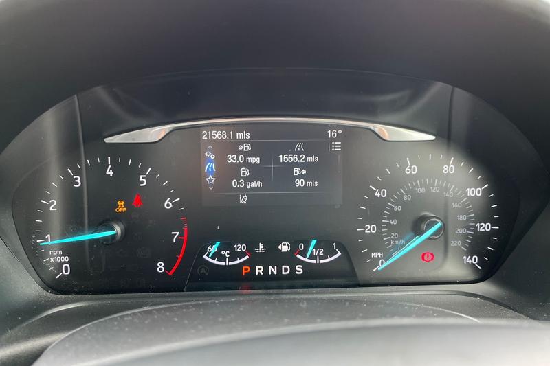 Used Ford Fiesta 2018 for sale - 77718582: Photo 13