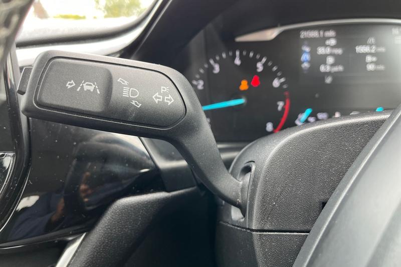 Used Ford Fiesta 2018 for sale - 77718582: Photo 14