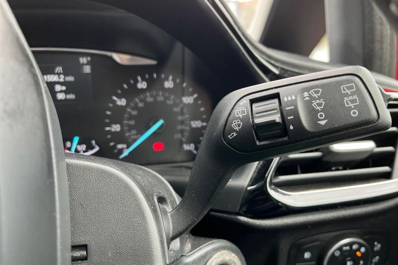 Used Ford Fiesta 2018 for sale - 77718582: Photo 15