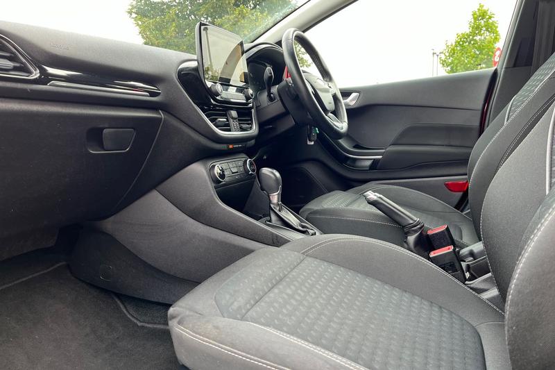 Used Ford Fiesta 2018 for sale - 77718582: Photo 18