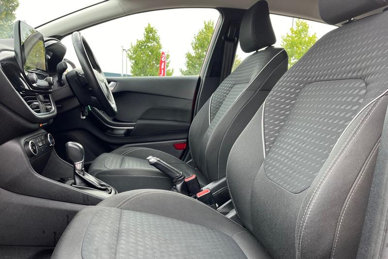 Used Ford Fiesta 2018 for sale - 77718582: Photo 19