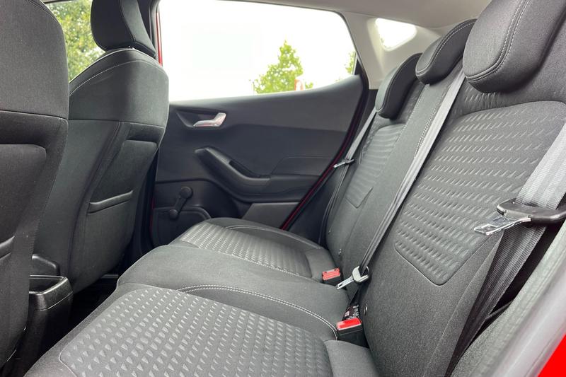 Used Ford Fiesta 2018 for sale - 77718582: Photo 20