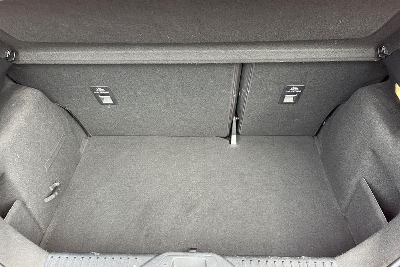 Used Ford Fiesta 2018 for sale - 77718582: Photo 21