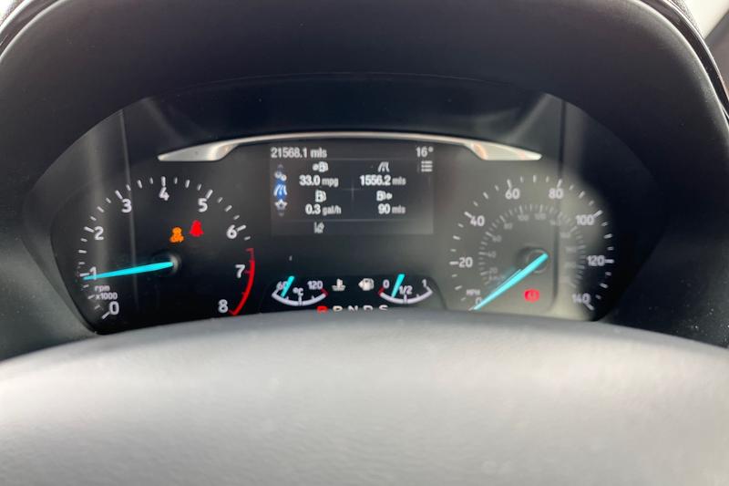 Used Ford Fiesta 2018 for sale - 77718582: Photo 24