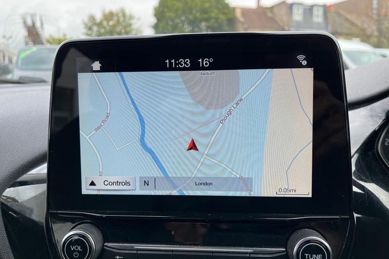 Used Ford Fiesta 2018 for sale - 77718582: Photo 25