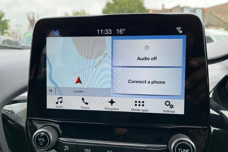 Used Ford Fiesta 2018 for sale - 77718582: Photo 26