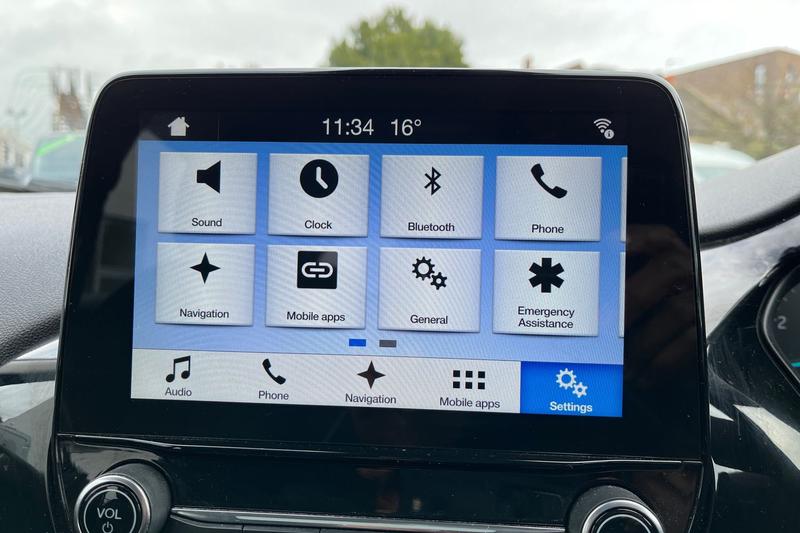 Used Ford Fiesta 2018 for sale - 77718582: Photo 27