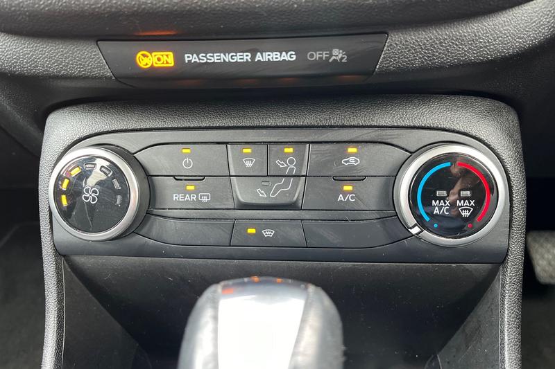 Used Ford Fiesta 2018 for sale - 77718582: Photo 29