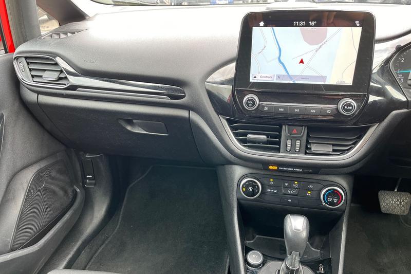 Used Ford Fiesta 2018 for sale - 77718582: Photo 30