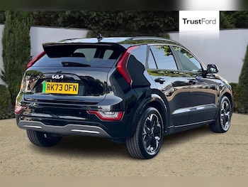 Used Kia Niro 2023 for sale - 78989807: Photo