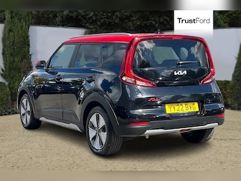 Used Kia Soul 2022 for sale - 75898083: Photo
